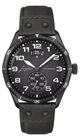 JUNGHANS MEISTER PILOT AUTOMATIC SMALL SECOND 27/4491.00 - PILOT - BRANDS
