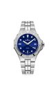 EDOX SPORT DELFIN DIVER DATE LADY 53020-3M-BUN - DELFIN - ZNAČKY