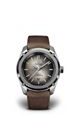 FORMEX ESSENCE THIRTYNINE AUTOMATIC CHRONOMETER DEGRADE BROWN NAPA LEATHER STRAP 0333.1.6624.722 - ESSENCE - ZNAČKY