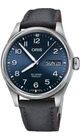 ORIS BIG CROWN PROPILOT BIG DAY DATE 01 752 7760 4065-07 3 22 05LC - PROPILOT - ZNAČKY