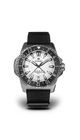 FORMEX REEF GMT AUTOMATIC CHRONOMETER WHITE DIAL WITH RED GMT - REEF - ZNAČKY