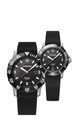 SET WENGER SEA FORCE 01.0641.132 A 01.0621.110 - WATCHES FOR COUPLES - WATCHES