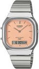 CASIO COLLECTION VINTAGE AQ-240E-4AEF - CLASSIC COLLECTION - ZNAČKY