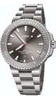 ORIS AQUIS DATE RELIEF 43,5 MM 01 733 7789 4153-07 8 23 04PEB - AQUIS - BRANDS