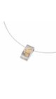PŘÍVĚSEK BOCCIA TITANIUM 07003-03 - PENDANTS - ACCESSORIES