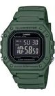 CASIO COLLECTION W-218H-3BVEF - CLASSIC COLLECTION - ZNAČKY