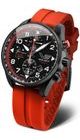 VOSTOK EUROPE JURGIS KAIRYS UNLIMITED AEROBATICS 6S11-325C739 - LIMITOVANÉ EDICE - ZNAČKY