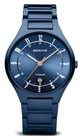 BERING TITANIUM 11739-797 - TITANIUM - ZNAČKY