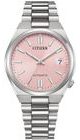CITIZEN TSUYOSA AUTOMATIC 37 MM NJ0200-50Z - ELEGANT - ZNAČKY