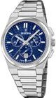 FESTINA SWISS MADE 20059/2 - SWISS MADE - BRANDS