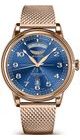 AVIATOR DOUGLAS DAY-DATE 45 AUTOMATIC V.3.44.2.402.5 - DOUGLAS DAY-DATE - BRANDS