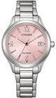 CITIZEN ECO-DRIVE LADIES FE6121-67X - ELEGANT - ZNAČKY