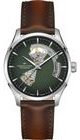 HAMILTON JAZZMASTER OPEN HEART AUTO H32675560 - JAZZMASTER - BRANDS