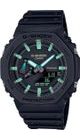 CASIO G-SHOCK GA-2100RC-1AER - CASIOAK - ZNAČKY