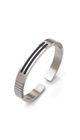 NÁRAMEK BOCCIA TITANIUM 0340-02 - BRACELETS - ACCESSORIES