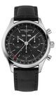 FREDERIQUE CONSTANT CLASSICS GENTS CHRONOGRAPH TRIPLE CALENDAR QUARTZ FC-296DG5B6 - CLASSICS GENTS - ZNAČKY