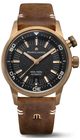 MAURICE LACROIX PONTOS S DIVER PT6248-BRZ01-330-3 - PONTOS - ZNAČKY