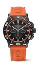 MAURICE LACROIX PONTOS S SOLAR CHRONOGRAPH SPECIAL EDITION PT1038-DLB00-330-6 - PONTOS - BRANDS