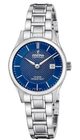 FESTINA SWISS MADE BLUE 20068/5 - SWISS MADE - BRANDS