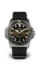 FORMEX REEF 39,5 AUTOMATIC CHRONOMETER GREEN DIAL - REEF - ZNAČKY