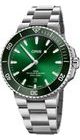 ORIS AQUIS DATE 43,5 MM 01 733 7789 4157-07 8 23 04PEB - AQUIS - BRANDS