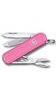 VICTORINOX CLASSIC SD COLORS CHERRY BLOSSOM KNIFE - POCKET KNIVES - ACCESSORIES