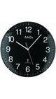 AMS DESIGN RADIO CONTROLLED 5959 - WALL CLOCK - ACCESSORIES