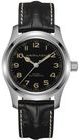 HAMILTON KHAKI FIELD MURPH AUTOMATIC H70605731 - KHAKI FIELD - BRANDS