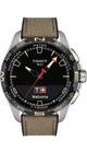 TISSOT T-TOUCH CONNECT SOLAR T121.420.47.051.07 - TOUCH COLLECTION - BRANDS