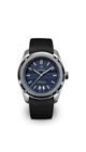 FORMEX ESSENCE THIRTYNINE AUTOMATIC CHRONOMETER BLUE AGATE - ESSENCE - BRANDS