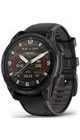 GARMIN TACTIX® 8 – 47 MM, AMOLED APPLIED BALLISTICS ULTRALIGHT™ 010-03405-01 - TACTIX 8 - BRANDS
