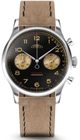 PRIM JANSKÝ PULSOMETER CHRONOGRAPH 42 W01P.13282.D - QUARTZ - BRANDS