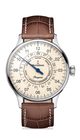 MEISTERSINGER PANGAEA DAY DATE PDD903 - PANGAEA DAY DATE - BRANDS