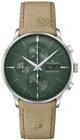 JUNGHANS MEISTER CHRONOSCOPE DE 27/4222.02 - CHRONOSCOPE - BRANDS