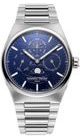 FREDERIQUE CONSTANT HIGHLIFE GENTS MANUFACTURE PERPETUAL CALENDAR AUTOMATIC FC-775N4NH6B - HIGHLIFE GENTS - ZNAČKY