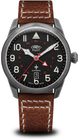 PRIM PILOT DUAL TIME - D W91P.13250.D - AUTOMATIC - ZNAČKY
