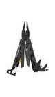 MULTITOOL LEATHERMAN SIGNAL BLACK 832586 - PLIERS AND MULTITOOLS - ACCESSORIES