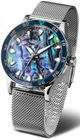 VOSTOK EUROPE UNDINE ABALONE NH35-515A757B - UNDINÉ - BRANDS