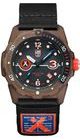 LUMINOX BEAR GRYLLS RULE OF 3 SEA SERIES XB.3721.ECO - BEAR GRYLLS - BRANDS