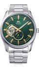 ORIENT CONTEMPORARY SEMI-SKELETON RA-AR0008E - CONTEMPORARY - ZNAČKY