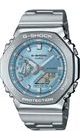 CASIO G-SHOCK GM-2110D-2AER - CASIOAK - ZNAČKY