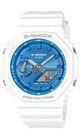 CASIO G-SHOCK GA-2100WS-7AER PRECIOUS HEART - CASIOAK - BRANDS