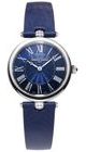 FREDERIQUE CONSTANT CLASSICS ART DECO ROUND QUARTZ FC-200MPN2AR2D6 - CLASSICS LADIES - BRANDS