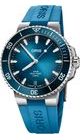 ORIS AQUIS DATE CALIBRE 400 43,5 MM 01 400 7790 4135-07 4 23 45EB - AQUIS - BRANDS