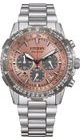 CITIZEN PROMASTER SKY ECO-DRIVE CHRONO CA4664-60X - PROMASTER - ZNAČKY