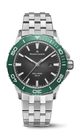 MAURICE LACROIX PONTOS S SOLAR PT1008-SSL52-330-1 - PONTOS - BRANDS