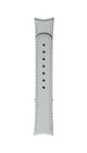 ŘEMÍNEK FORMEX ESSENCE THIRTYNINE DEPLOYANT ŠEDOBÍLÝ NYLON (BEZ SPONY) NNS.0333.800 - ŘEMÍNKY - OSTATNÍ
