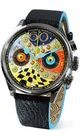 ALEXANDER SHOROKHOFF CRAZY EYES SPECIAL AS.31-CRS-B - RARITIES - ZNAČKY