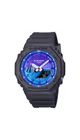 CASIO G-SHOCK GA-2100FL-1AER FLAME INSIDE - G-SHOCK - ZNAČKY
