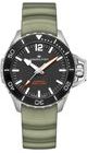 HAMILTON KHAKI NAVY FROGMAN AUTO H77825331 - KHAKI NAVY - BRANDS